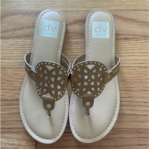Dolce Vita Shoes - Dolce Vita Sandals - Women's Size 6.5